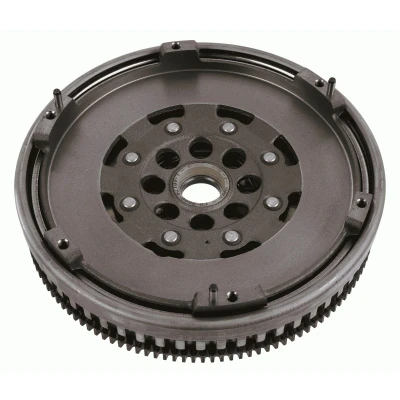 Imagen de SACHS 2294 501 234 volante Motor con tornillos de