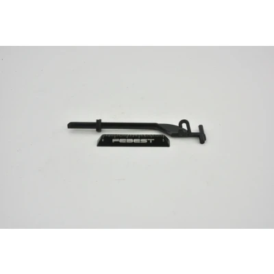 Imagen de FEBEST 0199 AZT250FD Bisagra, tapa depósito