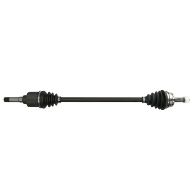 Imagen de PASCAL G2C123PC Árbol de transmisión Eje delantero, derecha 844 para vehículos con ABS PEUGEOT: 208 I Hatchback, 308 Hatchback