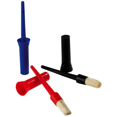 Imagen de Hippo Tonic Hoofbrush with Cap