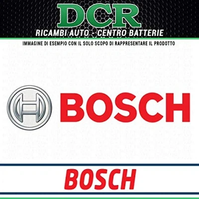 Imagen de BOSCH 2 434 619 038 Muelle