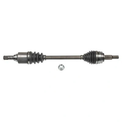 Imagen de MEYLE 16 14 498 0098 Árbol de transmisión izquierda, Eje delantero 675 RENAULT: Kangoo II / Grand Kangoo, Express, Be Bop
