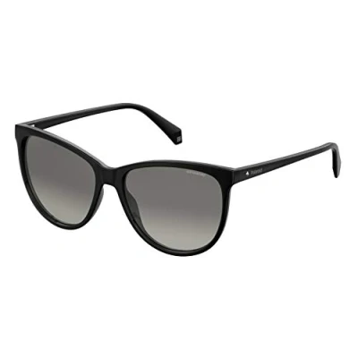 Imagen de Polaroid PLD 4066/s Sunglasses, 807/WJ Black, 57 Womens