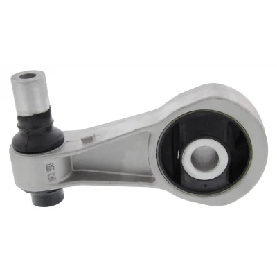 Imagen de MAPCO 33043 Soporte de motor debajo, posterior Rodamiento caucho metal FIAT: Punto II Hatchback