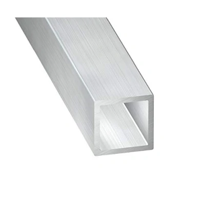Imagen de Cacerola de aluminio anodizado transparente 3 a 2 m, 50 unidades