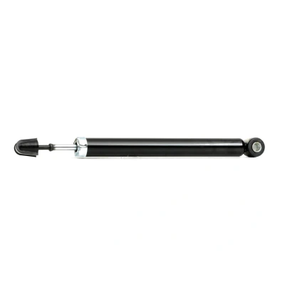 Imagen de DACO Germany 564560 amortiguador Eje trasero Presión de gas Bitubular Columna Anillo inferior, Espiga arriba TOYOTA: Yaris I Hatchback