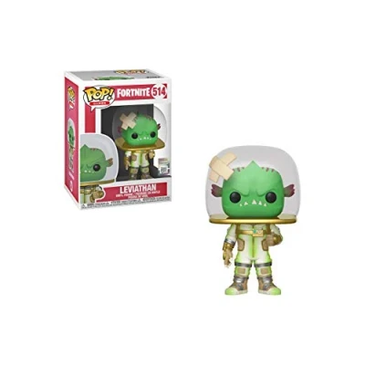 Imagen de Funko Pop! Games: Fortnite Leviathan Figura de Vinilo Coleccionable Idea Regalo Mercancia Oficial Juguetes para Niños y Adultos Video Games Fans Muñeco Coleccionistas
