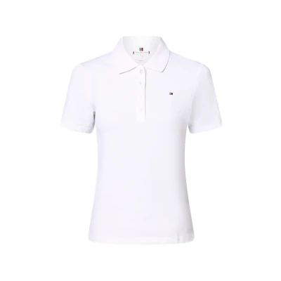 Imagen de Tommy Hilfiger Polo, Mujer, Talla: XXS, Weiß
