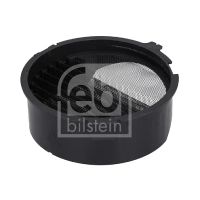 Imagen de FEBI BILSTEIN 184777 Filtro de habitáculo 104,5mm 101mm 35mm TOYOTA: Auris Hatchback, Familiar
