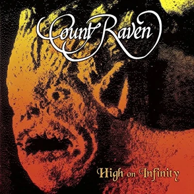 Imagen de High On Infinity [Vinilo]