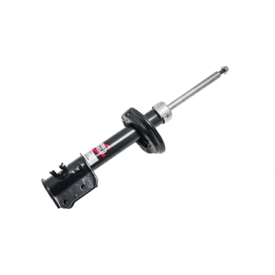 Imagen de MAGNETI MARELLI 355006070200 amortiguador Eje delantero, izquierda Presión de gas Bitubular Módulo Espiga arriba FIAT: 500X
