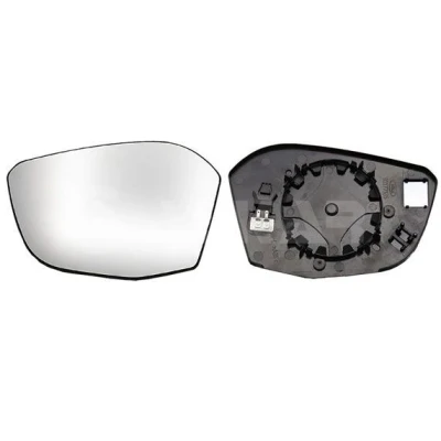 Imagen de ALKAR 6431775 Cristal de Espejo izquierda CITROËN: C4 III Hatchback
