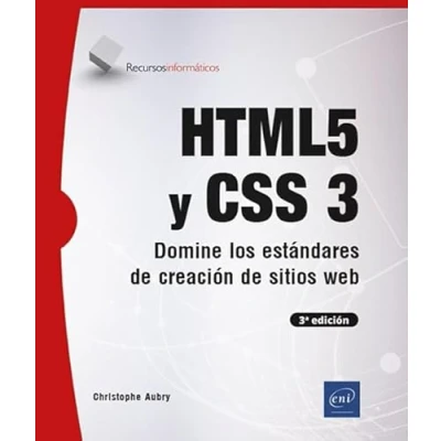 Imagen de Html5 Y Css 3