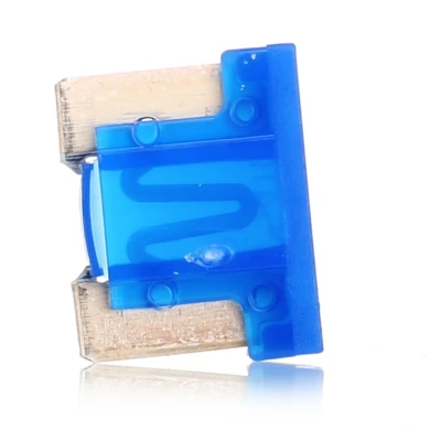 Imagen de HELLA 8JS 728 596 322 Fusible 15 Azul