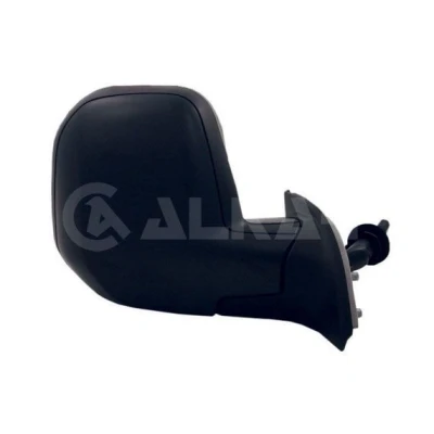 Imagen de Espejo retrovisor Alkar 9265998 derecha Ajuste por cable, convexo CITROËN: Berlingo II, II Furgón, PEUGEOT: Partner Tepee norauto, oscaro,