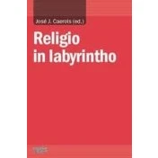 Imagen de Religio In Labyrintho