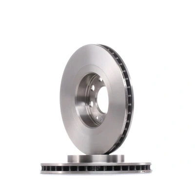 Imagen de BREMBO 09.5148.24 Disco de freno 256 24 4 ventilación interna con tornillos OPEL: Astra F Berlina, Vectra A Kadett E CC