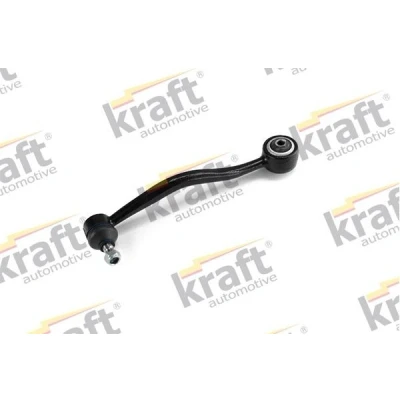 Imagen de KRAFT 4212520 Barra oscilante, suspensión de ruedas Eje delantero, izquierda, debajo, delante Brazo oscilante transversal BMW: 5 Berlina, Touring, 7