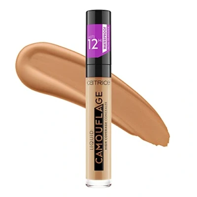 Imagen de Catr. Camouflage Corrector Líquido 060