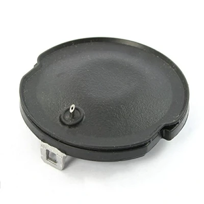 Imagen de Krups DOLCE GUSTO Placa difusor universal, Negro