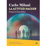 Imagen de La actitud hacker (HUELLAS Y SE?ALES)