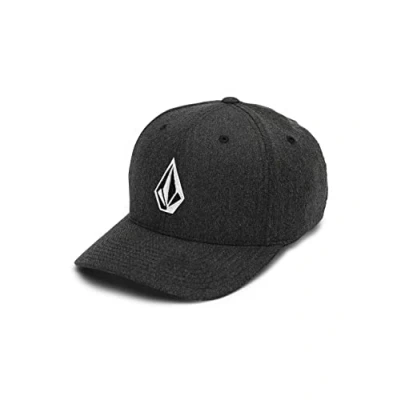 Imagen de Volcom D5532102 Gorra, Charcoal Heather, M Men&#039;s