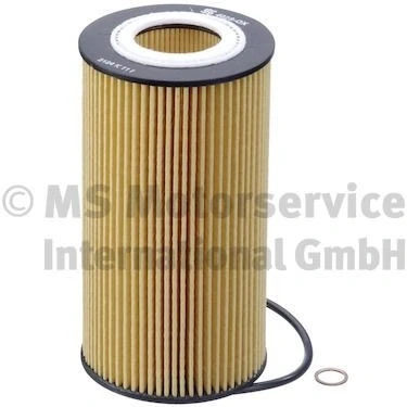 Imagen de KOLBENSCHMIDT 50014028 Filtro de aceite Cartucho filtrante AUDI: A4 B7 Berlina, B6 Avant, VOLKSWAGEN: Phaeton