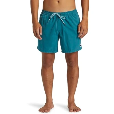 Imagen de Quiksilver Bañador, Hombre, Talla: XL, Marine blue