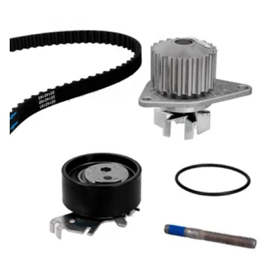 Imagen de METELLI 30 0628 5 Bomba de Agua + Kit Distribucion CITROËN: Saxo Hatchback, Berlingo / First I, C3 I PEUGEOT: 206 Hatchback