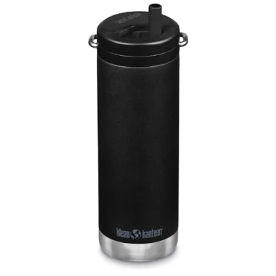 Imagen de Klean Kanteen TKWide 473ml / 16oz + Twist Cap Water bottle