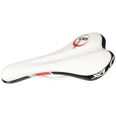 Imagen de Diverse XLC Material de Bicicleta, Unisex Adulto, weiß/Schwarz, 275x135 mm