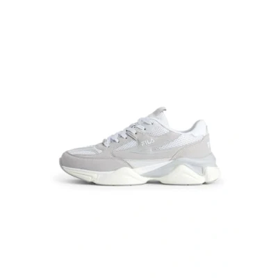 Imagen de Fila Recade Zapatillas, Hombre, Talla: 46, Nimbus cloud/white Tela/tejido sintético