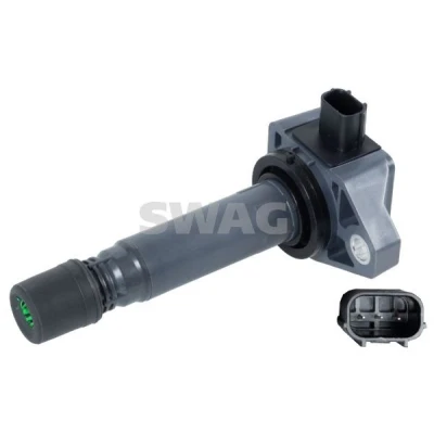 Imagen de SWAG 85 10 8236 Bobina de encendido HONDA: CIVIC 8 Hatchback, CR V 3, ACCORD Kombi