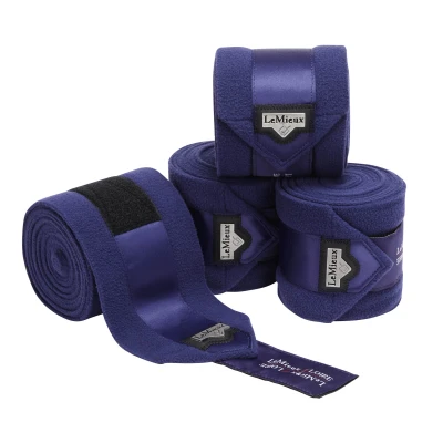 Imagen de LeMieux FW&#039;20 Loire bandages Ink Blue