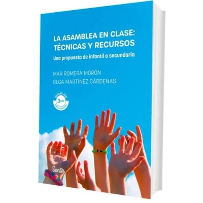 Imagen de La Asamblea En Clase: Tecnicas Y Recursos