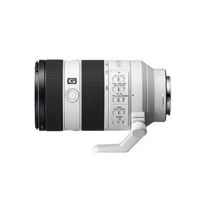 Imagen de Sony FE 70 200mm F4 G OSS II, Teleobjetivo Zoom Full Frame (SEL70200G2)