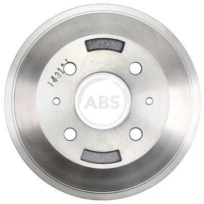Imagen de A.B.S. 2860 S Tambor de Freno 221,2 HYUNDAI: ACCENT 2
