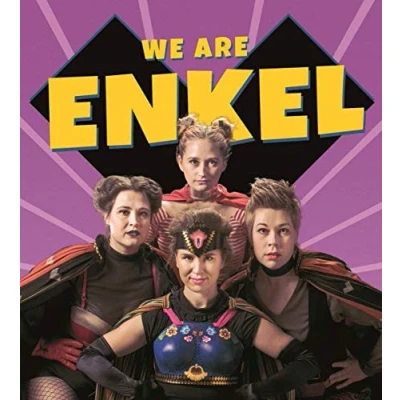 Imagen de We Are ENKEL
