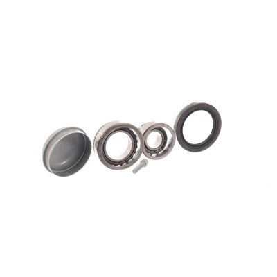 Imagen de SKF VKBA 6530 Juego de cojinete rueda con anillo retención 62 MERCEDES BENZ: Clase C Coupé, T modell, Berlina norauto, oscaro,