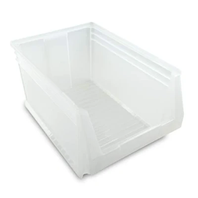 Imagen de Tayg 60 transparente Gaveta apilable nº60, 600 x 400 300 mm