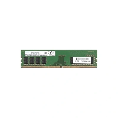 Imagen de Samsung M378A1K43CB2 CRC Memoria DRAM de 8 GB (1.2 V, ddr4) Color Verde Agua