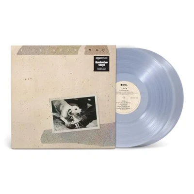 Imagen de Tusk (2 LP Transparente) [Vinilo]
