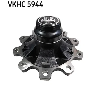 Imagen de SKF VKHC 5944 Buje de Rueda