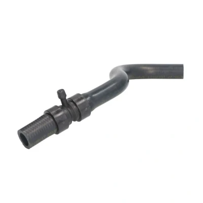Imagen de THERMOTEC DNP015TT Manguito, intercambiador calor calefacción Entrada