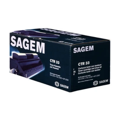 Imagen de Toner Sagem Ctr 33