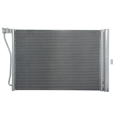 Imagen de THERMOTEC KTT110823 Condensador con secador 625mm BMW: 5 Sedán