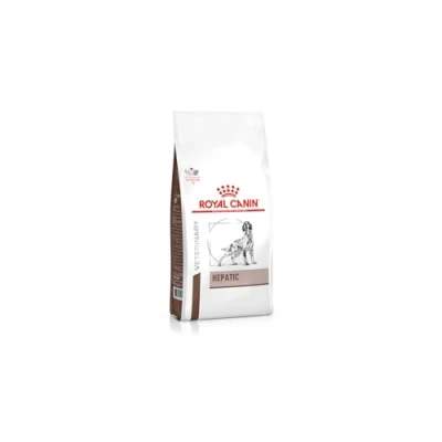 Imagen de VHN Dog Hepatic 1,5 kg
