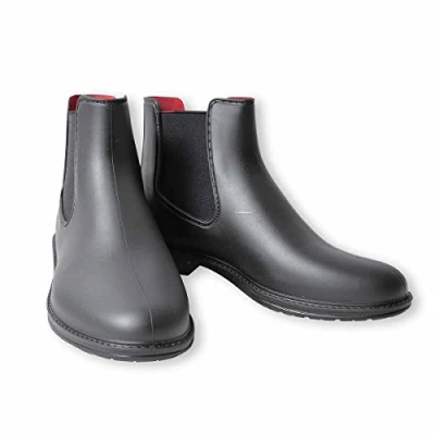 Imagen de Kerbl Axona Botines de equitación (PVC, talla 40)