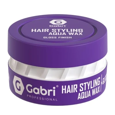 Imagen de Gabri Cera para el cabello (150 ml, acabado brillante, 150 ml)
