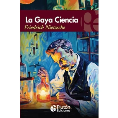 Imagen de La Gaya Ciencia (Colección Eterna)